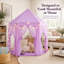 Grande tente maisonnette Wilwolfer Princess