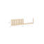 Nifty Toddler Bed Rail-1764952126