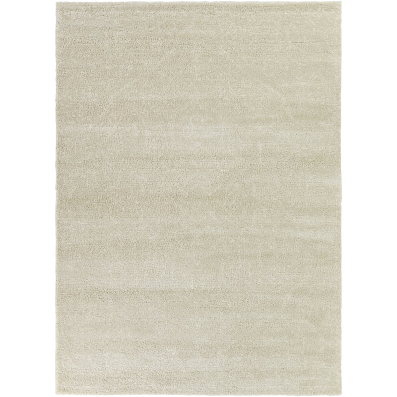 Tapis crème Maryott, Rectangle 7 pi 10 po x 10 pi
