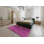 Tapis 100% moderne de style Mid-Century 2127 lavable à la machine-67598577