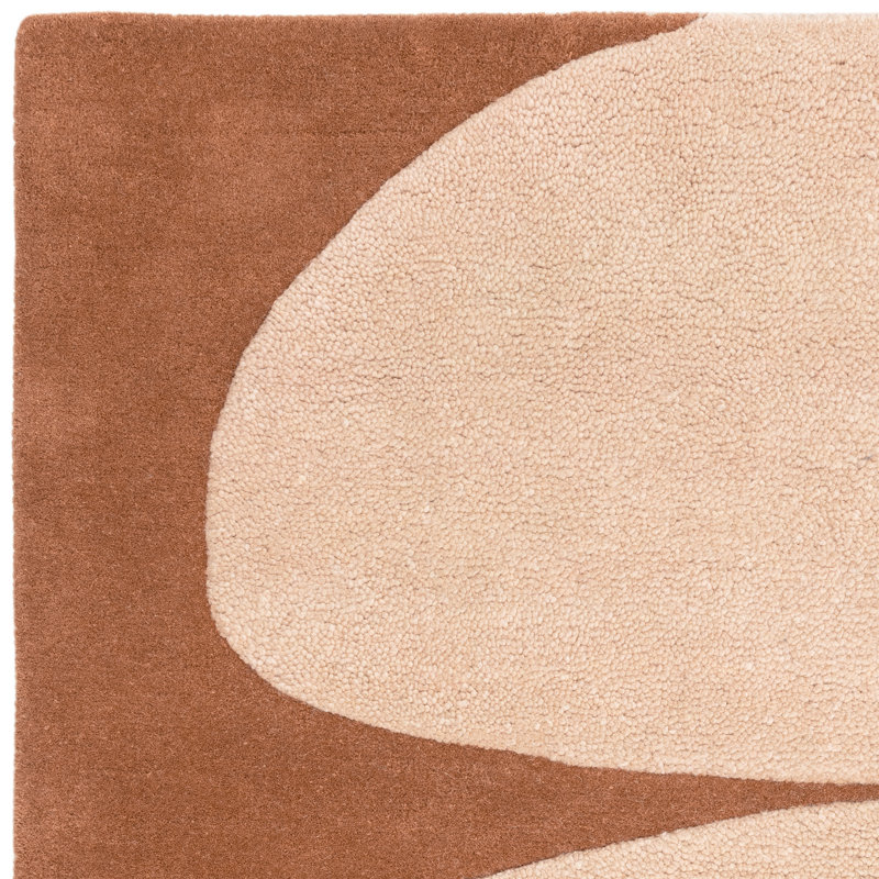 Bloomie Area Rug, Rectangle 120 x 170cm