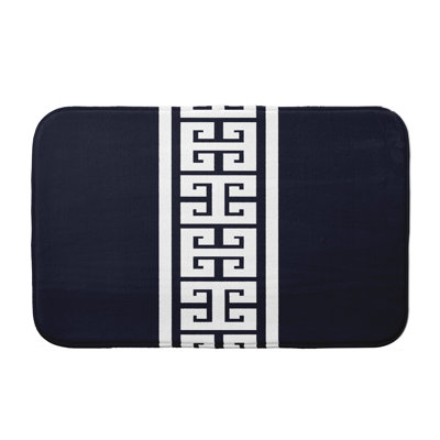 Tapis de bain Juliet