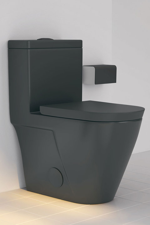 Toilets & Bidets