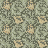 Anemone Floral Wallpaper Roll