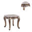 Table de bout Danijela
