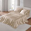 Ensemble de draps de luxe très grand-128367392