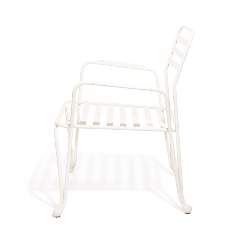 Outdoor Dining Armchair