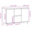 Alannys 104cm Sideboard-1602989159