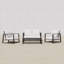 Leanna 4-piece Deep Seating Set