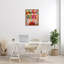 "Groovy Girl Patterned" par Regina Moore sur toile-833500371-833500370