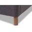 Lit plateforme tapissier Argenta-152731214-152731217