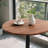 Valencia Holton Adjustable Height Round Bar Table Bistro Pub Table With Sturdy Metal Base And MDF Top For Dining Room, Kitchen, Or Patio-2118374343-2118374339-2129292924
