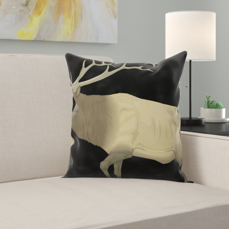 Coussin orignal