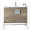 Ensemble de meuble-lavabo simple 36 po Maisie-1636786694-1636786699