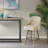 Counter Stool With Swivel Seat-538123147