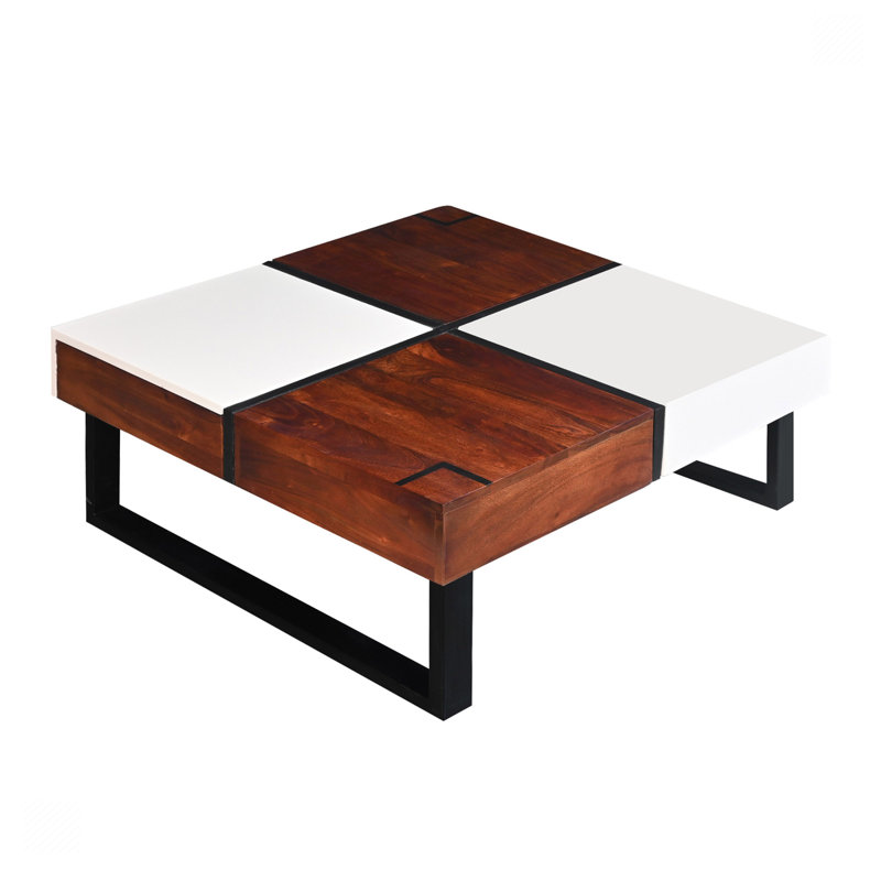 Table basse Metropole