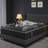 12-Inch Medium Hybrid Mattress with Cooling Gel Memory Foam, Bed-in-a-Box-118441602-118441605