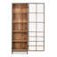 A Gem Of A Handle Display Cabinet