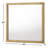Akira Square Mirror-1371009140