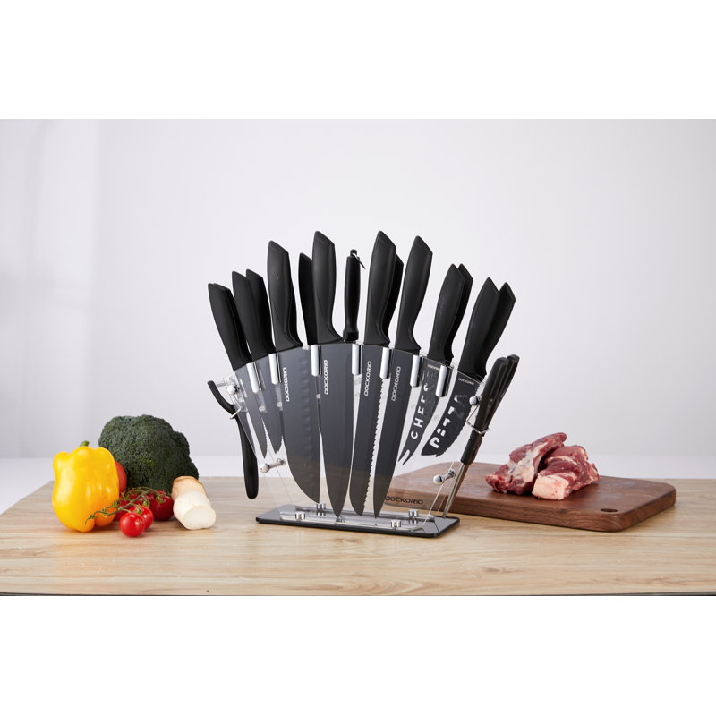 knifeset-19-601-Black