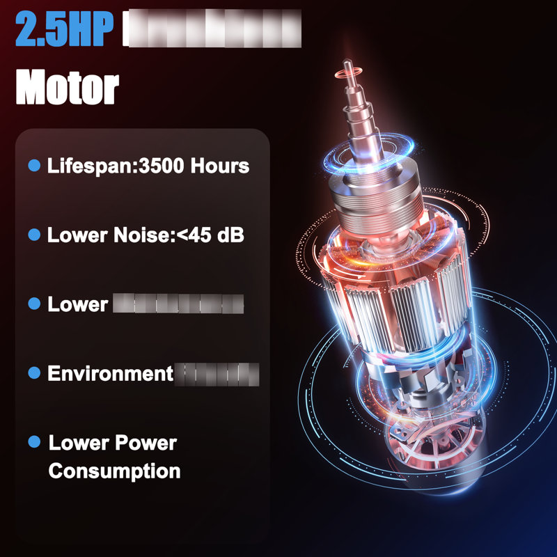 AMPLIFYBUILT Back Support