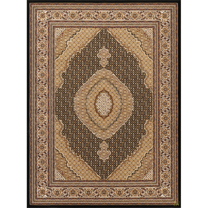 2 pi X 3 pi Tapis, Rectangulaire 2 pi x 3 pi