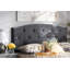 Sirene Upholstered Headboard-2141911553-2141911554