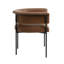 Chaise en cuir Taylor-114319065