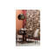 Round Solid Wood Dining Table-54118744