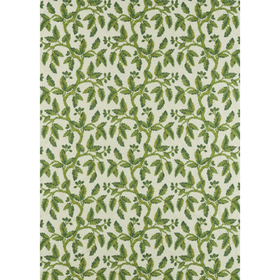 Oaknut Stripe Fabric