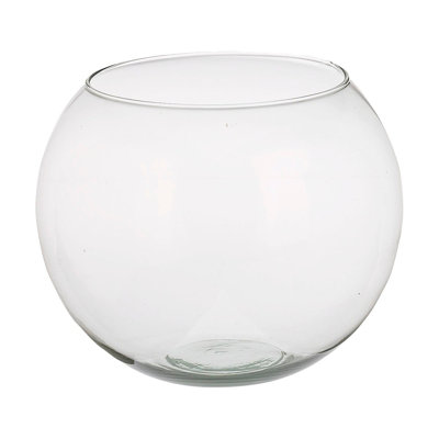 Tahiri Glass Table Vase