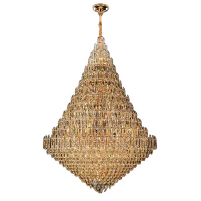 Aurum Palace Grande Chandelier