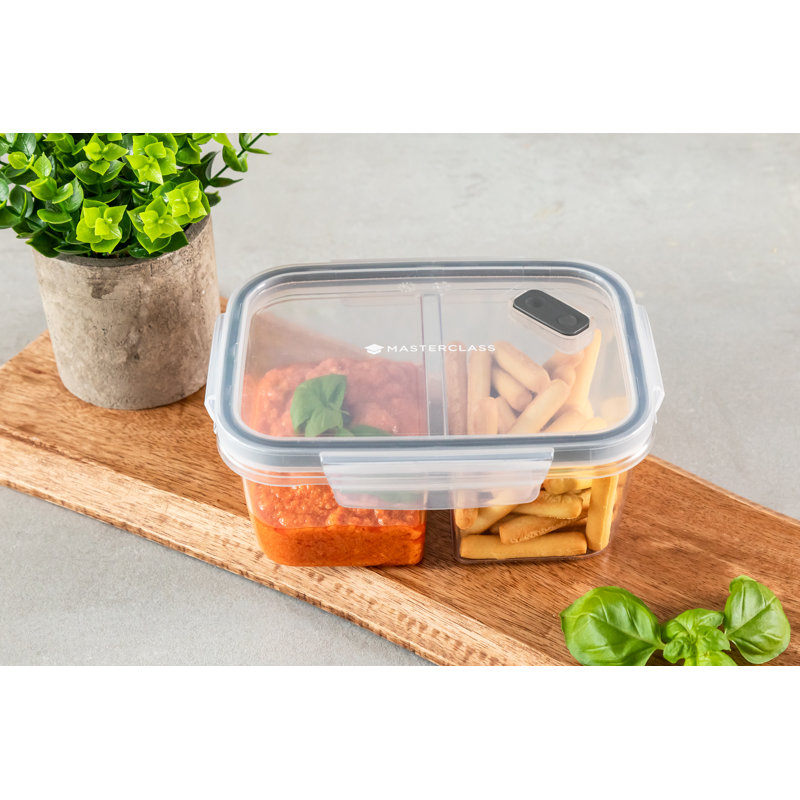 Eco-Snap Food Storage Container