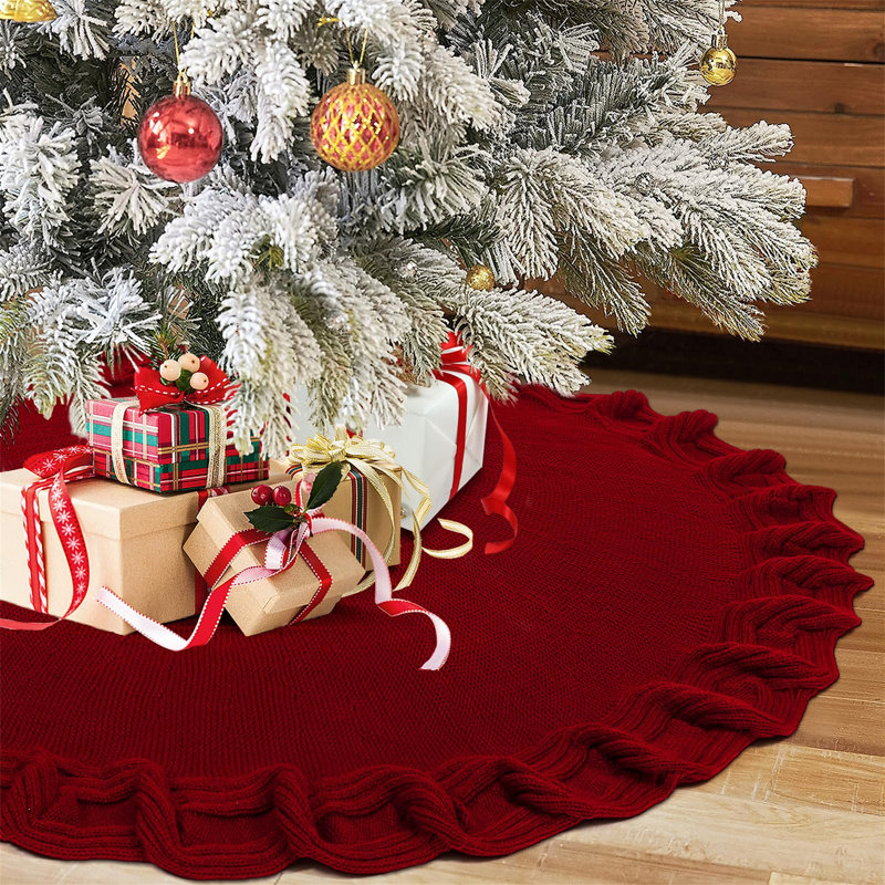 Kamren Tree Skirt