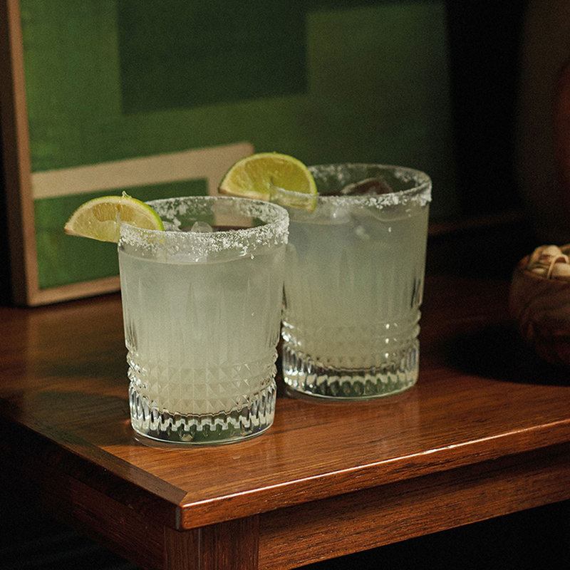 Lismore Diamond Double Old Fashioned 10.5 fl oz