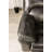 Stand Alone Glider Recliner Pillow Arms Welt Trim Primary Living Space