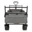 Chariot pliable avec auvent 480Lbs-112289094