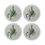 Sous-verres Zodiac Scorpio-119015355