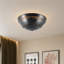 Overland 3 - Light Flush Mount-286266381