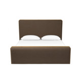 Pierce Upholstered Bed