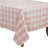 Salerno Buffalo Plaid Tablecloth-1393319151-1393319146