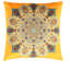 Square Pillow Cover & Insert