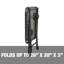 Table d'appoint pliante Kaima