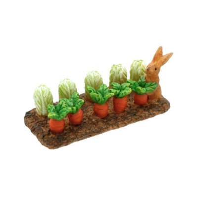 Alvesta Fairies Plastic Resin Garden Statue