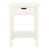 Distressed White selected
