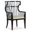Sanctuary 2 Upholstered Arm Chair