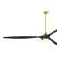 Ventilateur de plafond intelligent 84 "Pierce-116794750-116794753