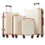 Ensemble de valise 6 pièces Hardshell-134476643