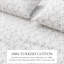 Ensemble de draps 100% flanelle de coton-118695342-118695343