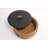 Black Beetle Wood Tortilla Holder